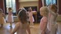 Ballet North - Baby Ballet