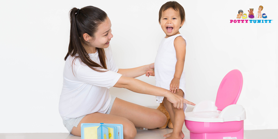 POTTYTUNITY®