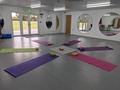 Hatha Mama Yoga - Yoga & baby massage - Garden Studio South Ealing