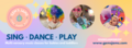 Gem's Jams - Gem’s Jams - Mixed Age Music & Play (0-5) - East Dulwich ⭐️