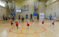 Mini Athletics - Didee Athletes