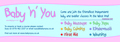 Baby n You - Tuneful Tinies
