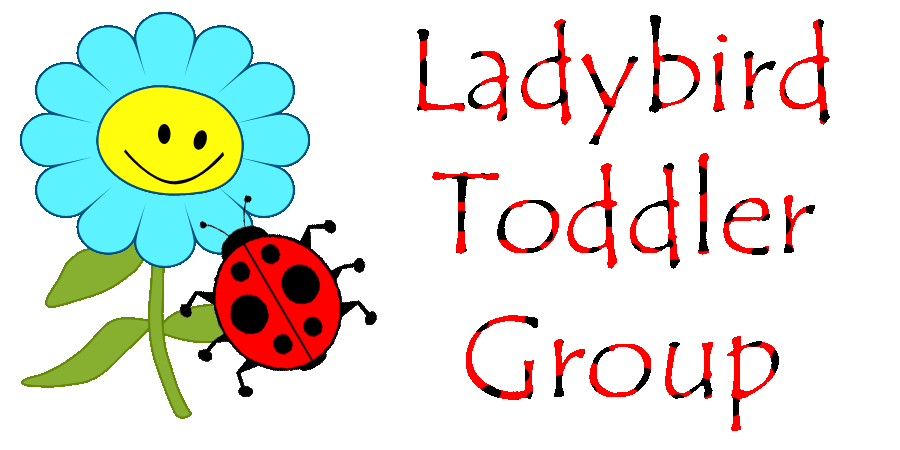 Ladybirds Toddler Group