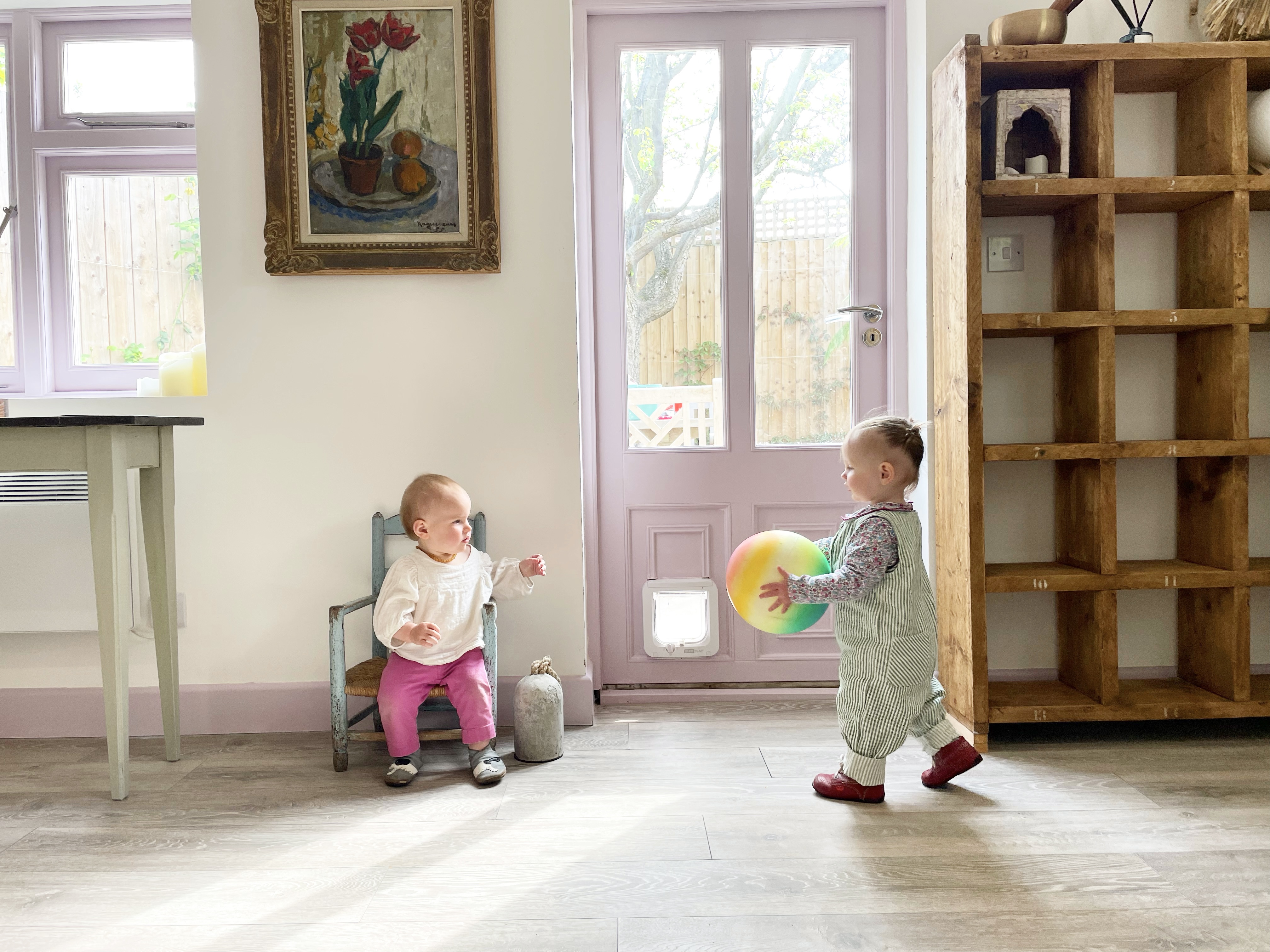 BROOD family studio South London