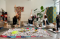 The Mindful Mother - Free Tower Hamlets Pregnancy Yoga Class @ York Hall