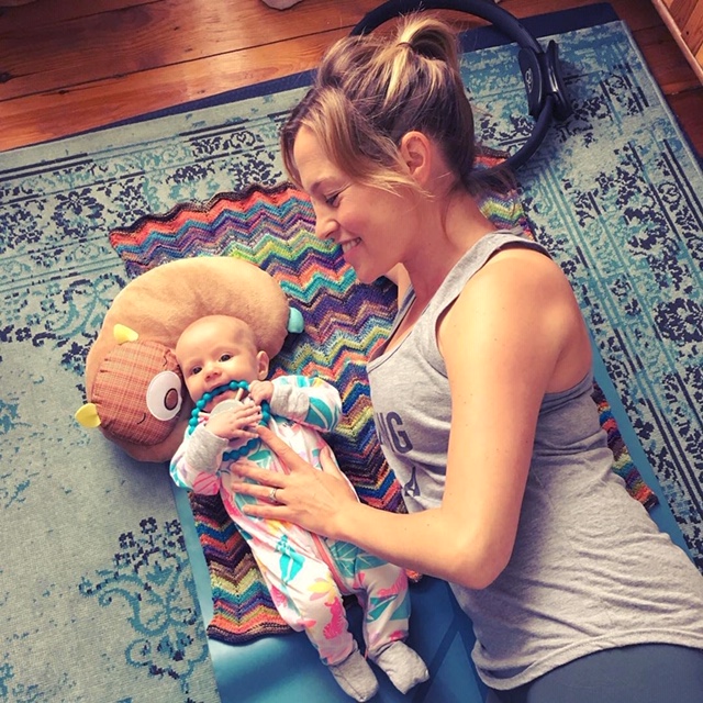 Reframe Pilates