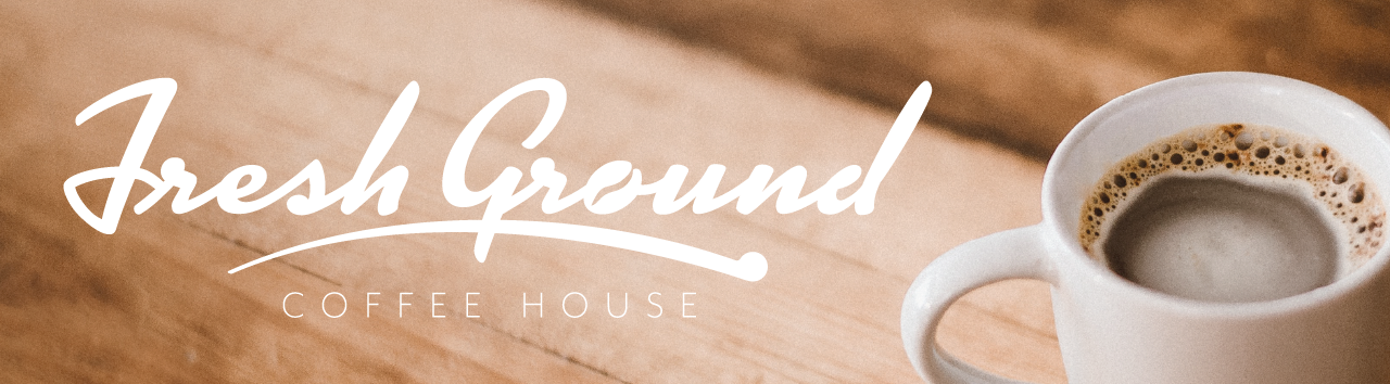 Fresh Ground Coffee House Eltham