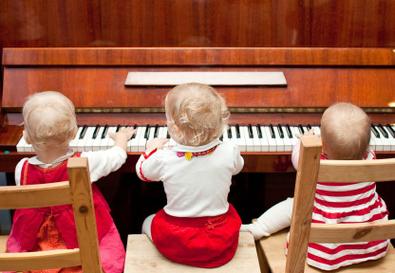 The Little London Music School