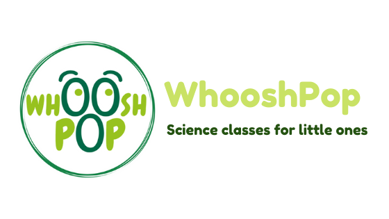 WhooshPop