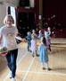 Dancing Tots