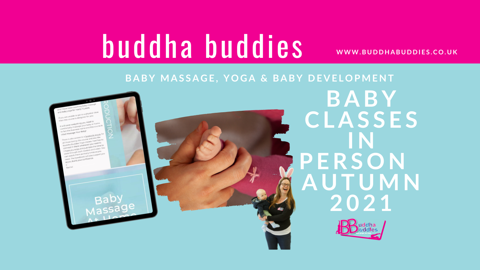 Buddha Buddies