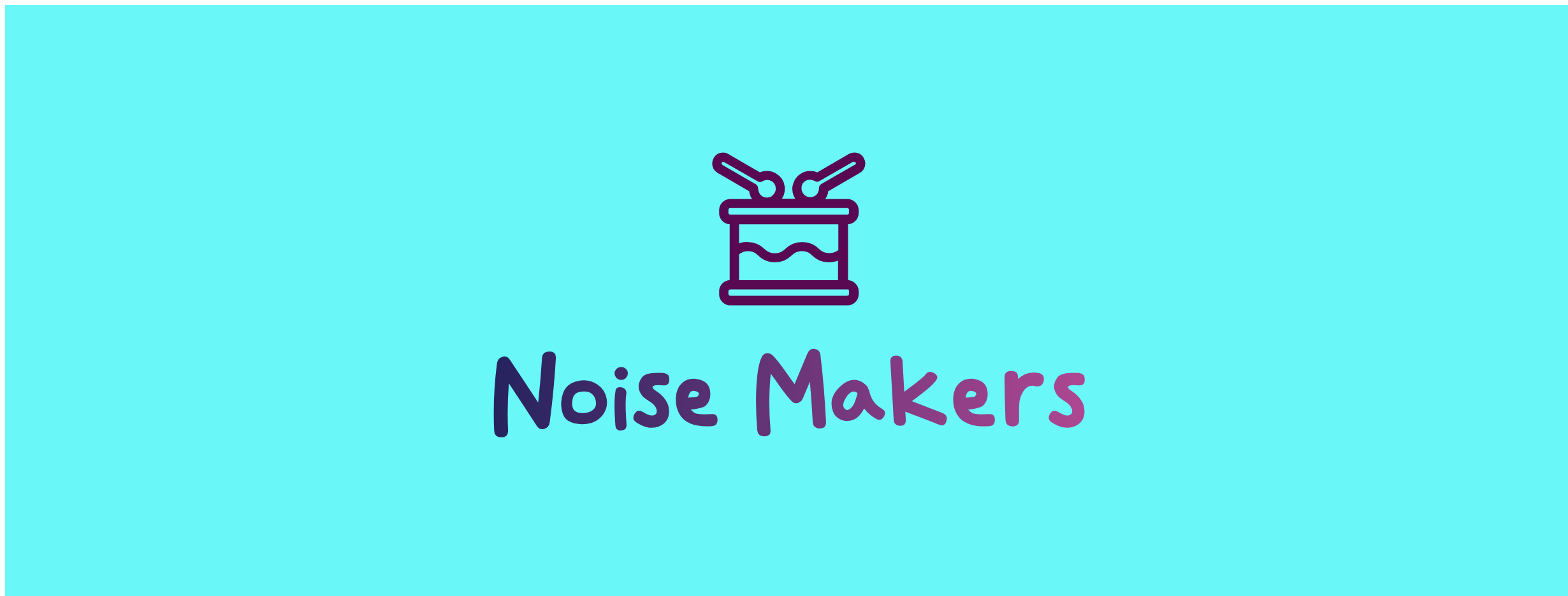 Noise Makers Hertfordshire