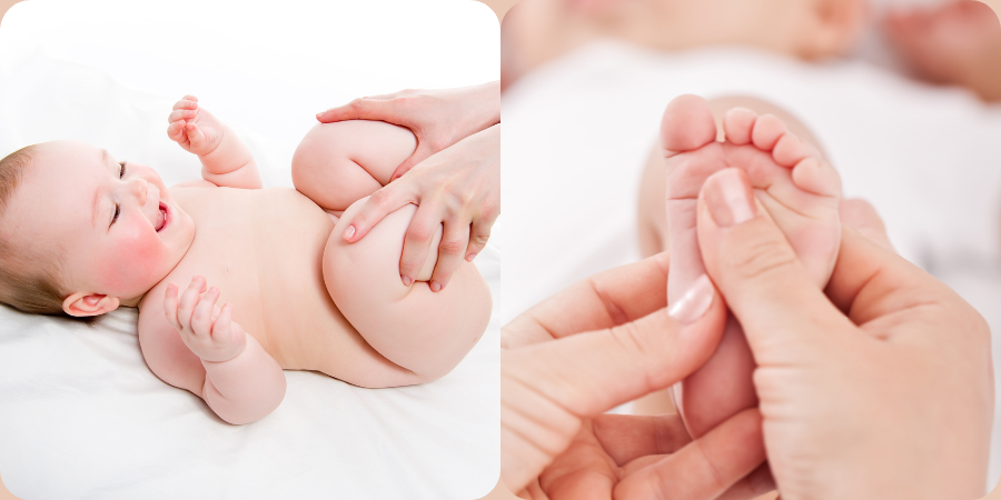 Everlong Massage Therapies