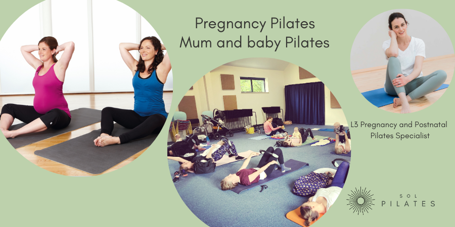 Sol Pilates