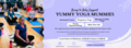 Yummy Yoga Mummies - Baby Mombo - Baby Sling Wearing Dance Classes