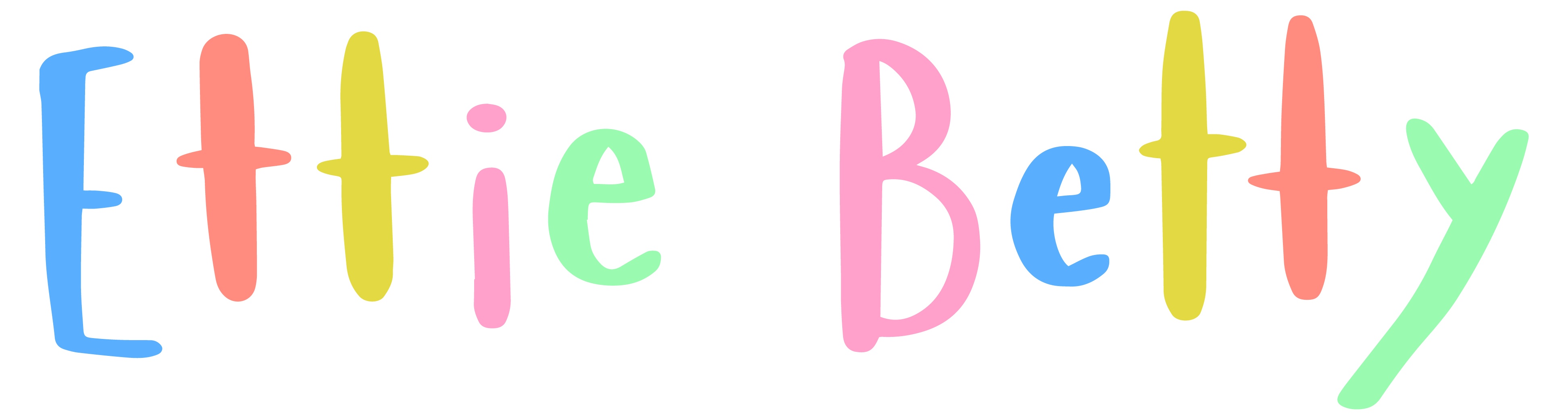 Ettie Betty