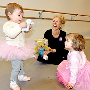 Innovation Dance Studios Finchley