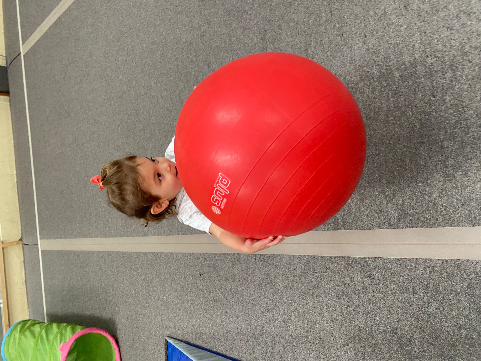 Kingston Gymnastics Club