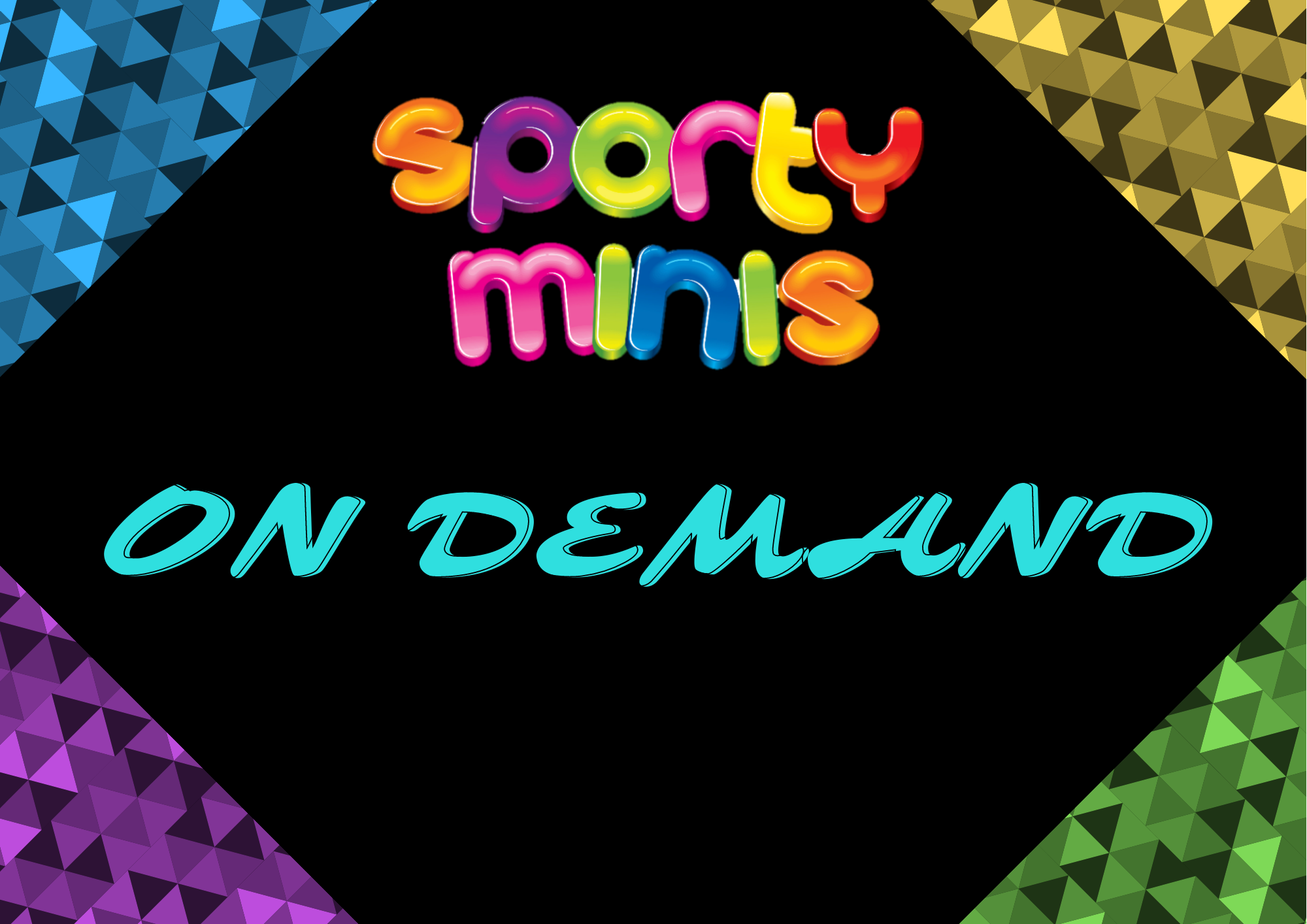 Sporty Minis