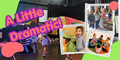 A Little Dramatic - Little Pretenders - Storytelling through role play and games