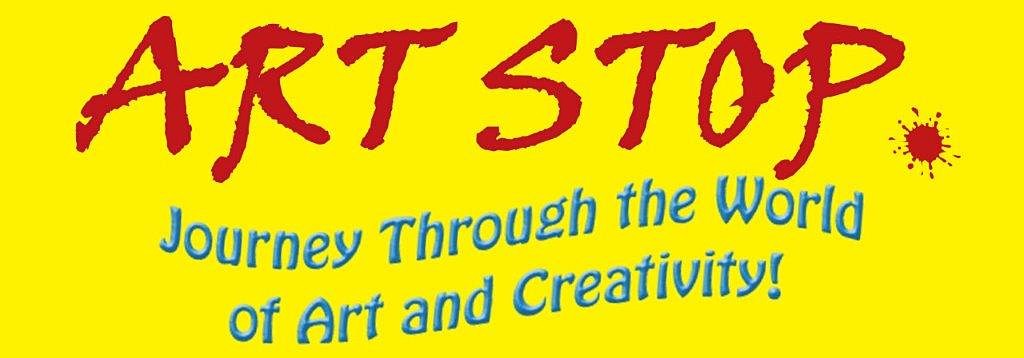 Art Stop Southgate banner Arts & Crafts