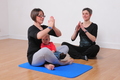 Greenwich Wellness, Fitness & Pilates - Buggy Runners