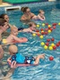 Baby Swim Splash - Baby Swim 1 year - 2 year, Edith Weston