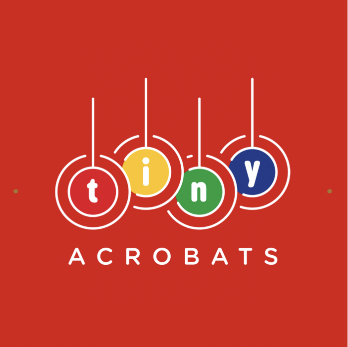 Tiny Acrobats