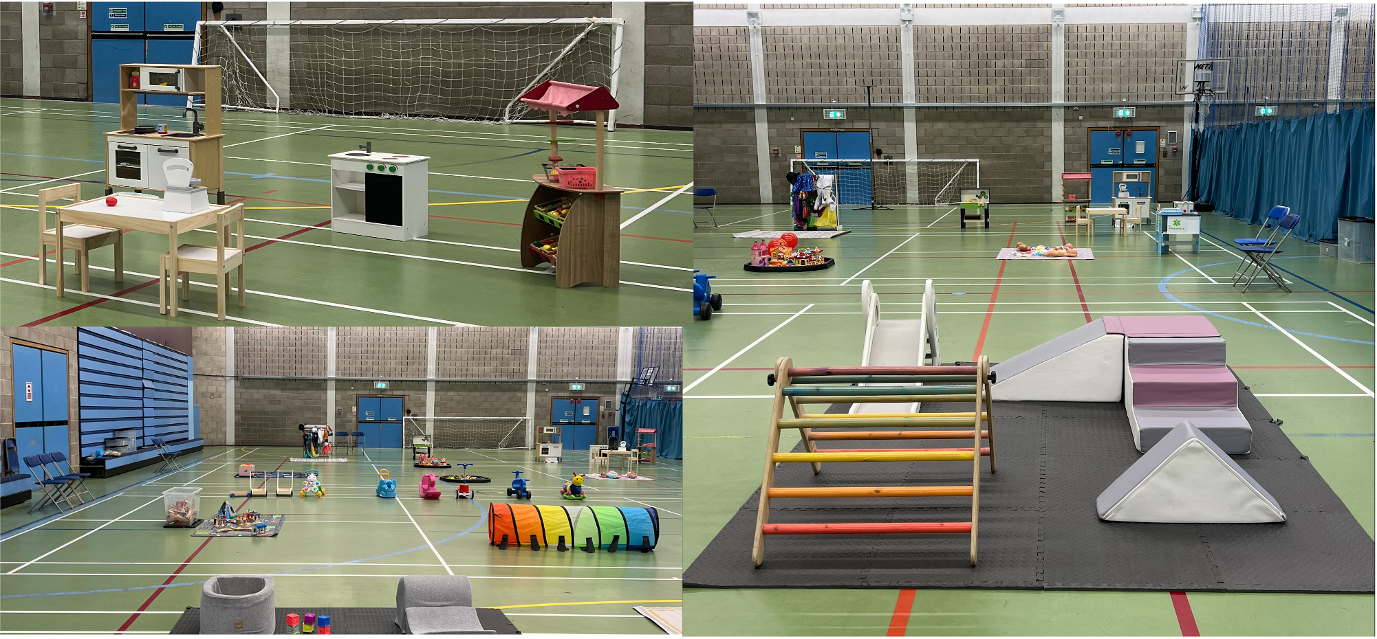 May House Play Club