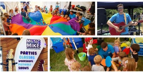 Keep Me Breathing Brighton banner 