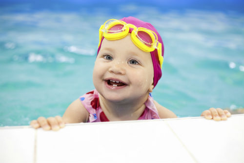 Angel Swim Surbiton