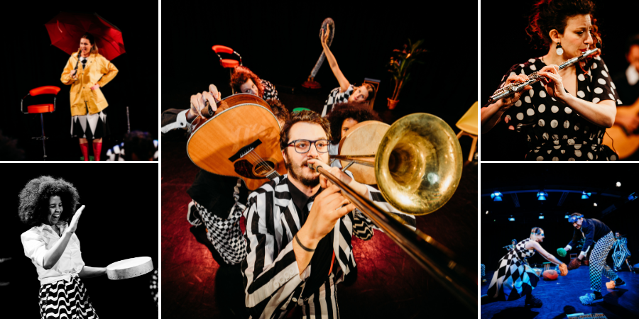 London Rhymes