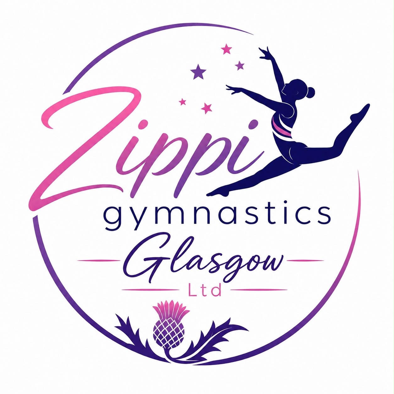 Zippi Gymnastics Glasgow Ltd
