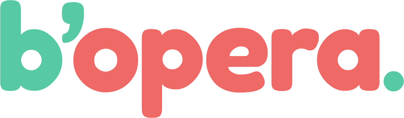 B'Opera Birmingham