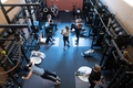 Fit & Food - Strong Mama Small Group Class at Fit & Food