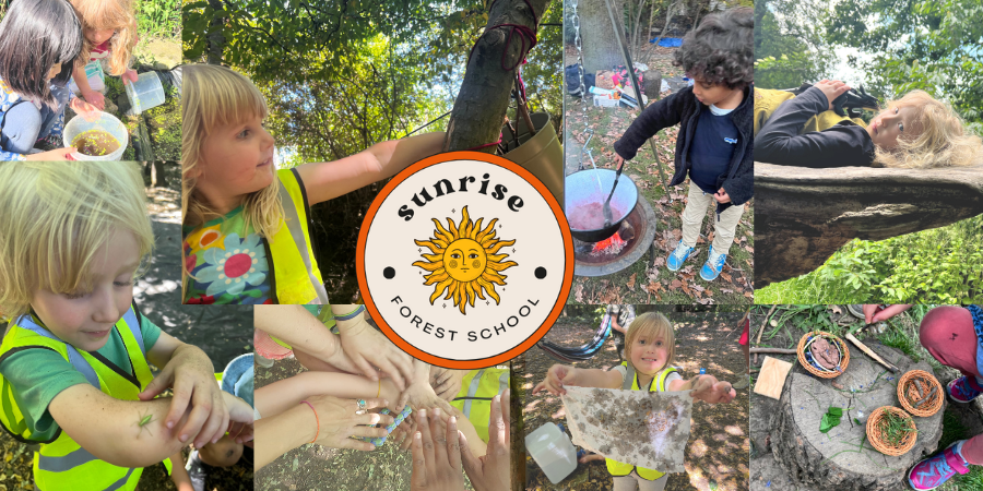 Sunrise Forest School