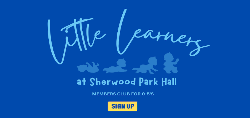 Sherwood Park Hall CIO