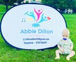 Buggy Fit with Abbie Dillon - Squats and Coffee Shots (Postnatal fitness and coffee catch up)