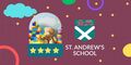 St. Andrew's School - Wiggles & Giggles Baby & Toddler Group