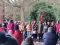 Crib Notes Choir - The Parents' Choir