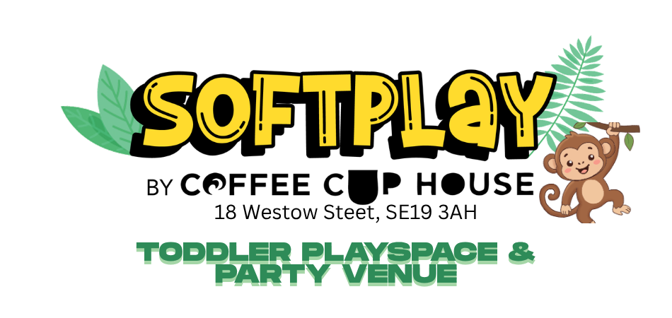 Softplay by Coffee Cup House