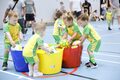 BabyBallers Bristol Somerset & Wiltshire - MiniBallers Trowbridge