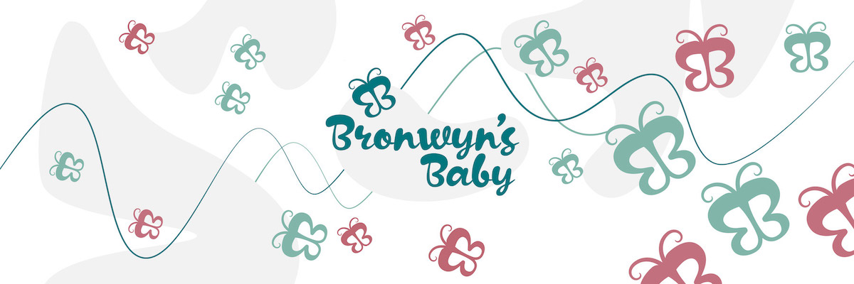 Bronwyn's Baby