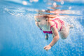 A NewWave-Swimming - Baby & Toddler Swimming lessons