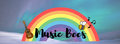 Music Bees - Tiny Bees! Holistic Singing & Music-Making Class for Newborns to Pre-Crawlers (& their grown ups!)