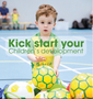 BabyBallers Southend, Basildon, Hatfield, Stevenage and Biggleswade. - Ballers Basildon