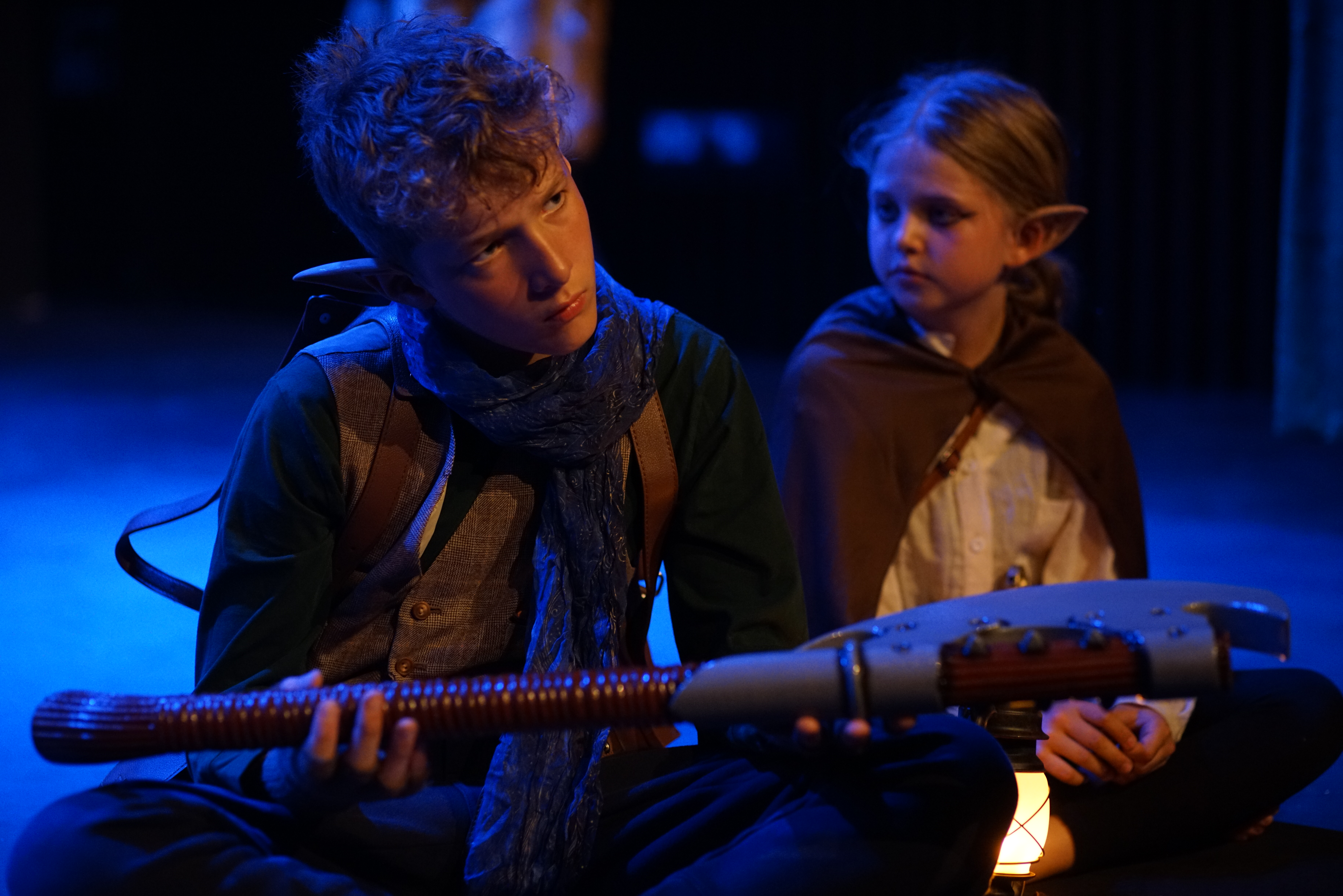 Black Box Drama School