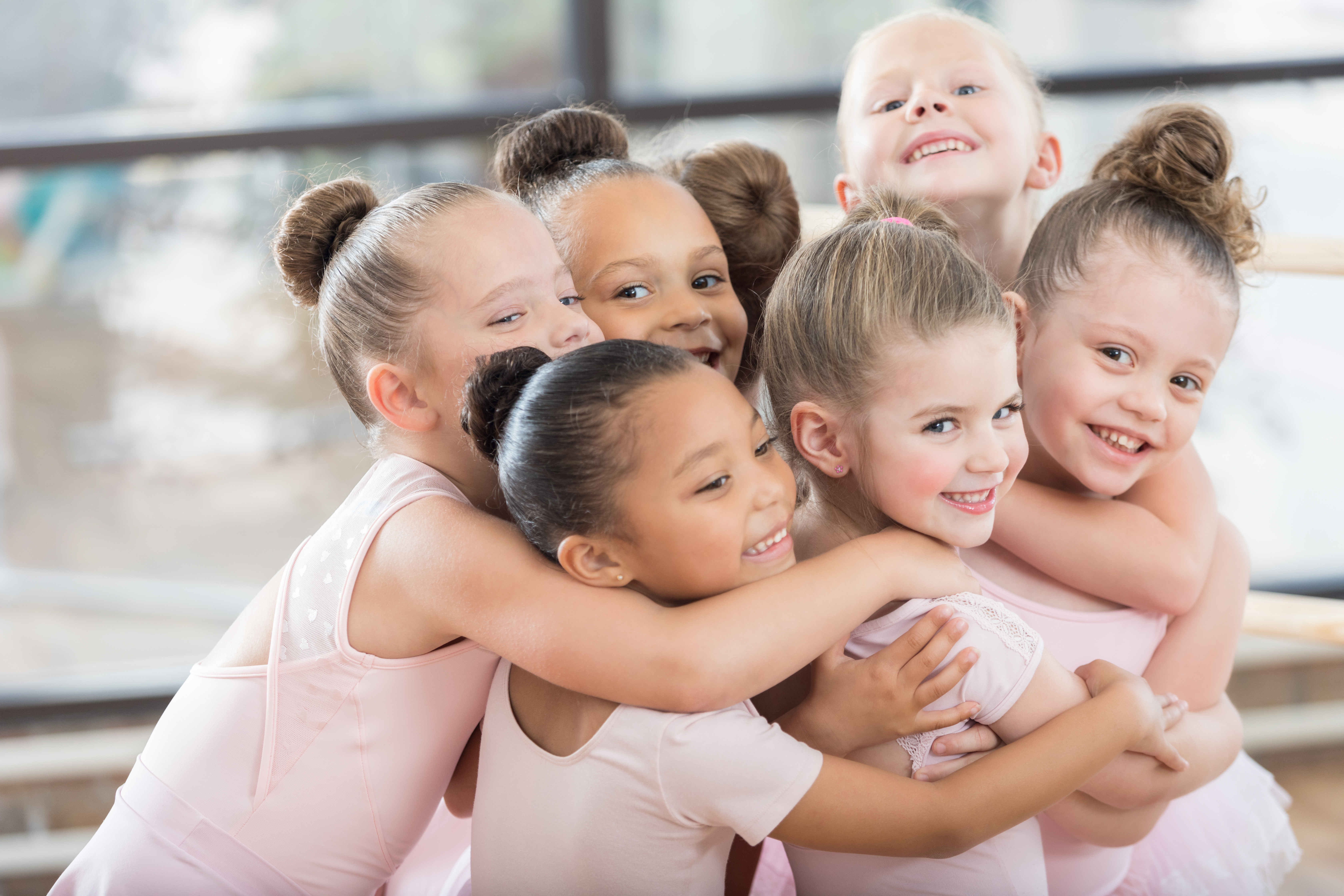 Dance Capital