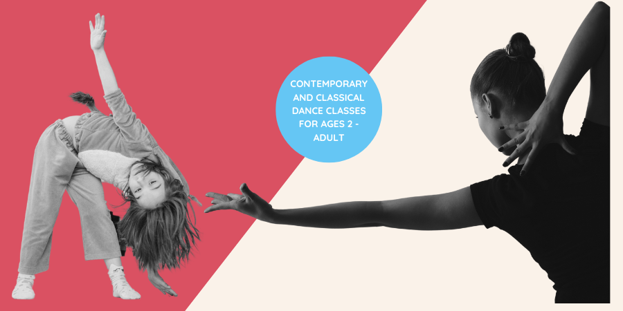 Contemporary Dance Associates