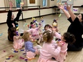 Highstone Dance Academy - Mini Ballet